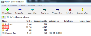 Pfad xl