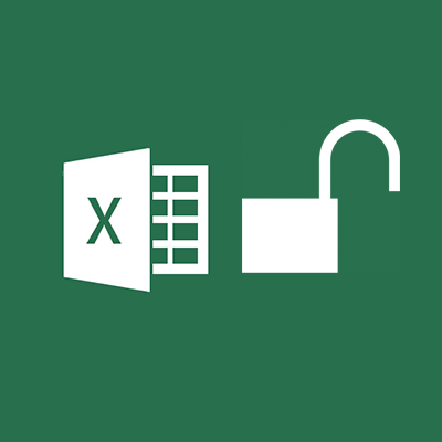 Blattschutz in Excel entfernen